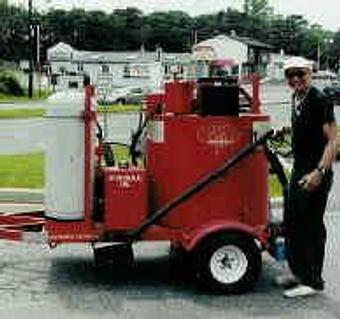 Product - Affordable Pavement Maintenance in Brick, NJ Paving Contractors & Construction