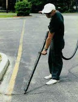 Product - Affordable Pavement Maintenance in Brick, NJ Paving Contractors & Construction