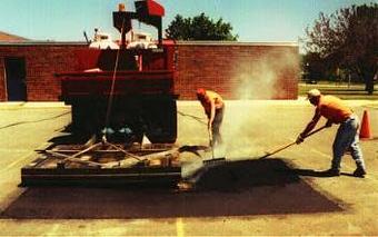 Product - Affordable Pavement Maintenance in Brick, NJ Paving Contractors & Construction