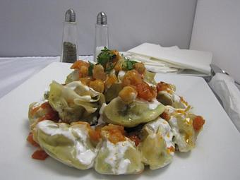 Product - Afghan Express in Houston, TX Afghanistan Restaurants