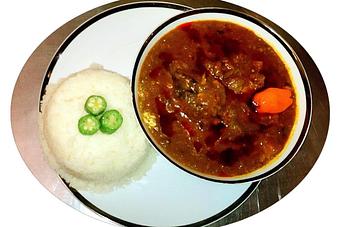 Product - African Delights in Mableton, GA African Restaurants