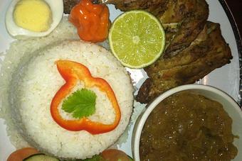 Product - African Delights in Mableton, GA African Restaurants