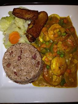 Product - Africans & Jamaicans Kitchen in Yeadon, PA African Restaurants