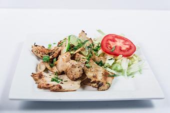 Product - Afrika Fusion in Dallas, TX African Restaurants