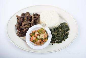 Product - Afrika Fusion in Dallas, TX African Restaurants