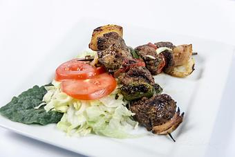 Product - Afrika Fusion in Dallas, TX African Restaurants
