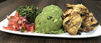 Product - Afrika Fusion in Dallas, TX African Restaurants