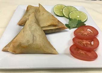 Product - Afrika Fusion in Dallas, TX African Restaurants