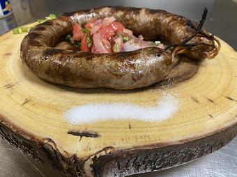 Product - Afrika Fusion in Dallas, TX African Restaurants