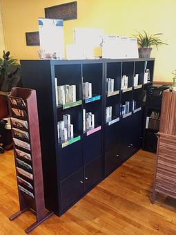 Product - Afsaneh Salmasi in Northshore - Kenilworth, IL Day Spas