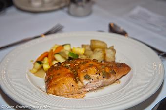 Product - Agatha'sA Taste Of Mystery in Atlanta, GA American Restaurants