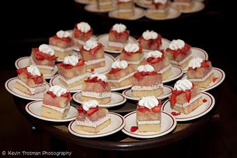 Product - Agatha'sA Taste Of Mystery in Atlanta, GA American Restaurants