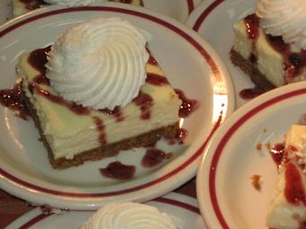 Product - Agatha'sA Taste Of Mystery in Atlanta, GA American Restaurants