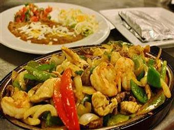 Product - Agave Azteca in Omaha, NE Mexican Restaurants