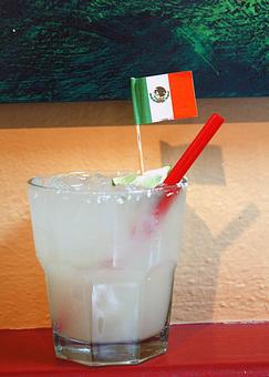Product: John B Gone Famous Margarita - Agave in Ashland, OR Mexican Restaurants