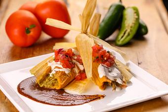 Product - Agave in Naples, FL Mexican Restaurants