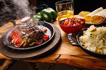 Product - Agave in Naples, FL Mexican Restaurants