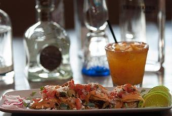 Product - Agaves Tequila Kitchen in Long Beach, CA Latin American Restaurants