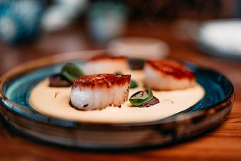 Product - Agora Tysons in MCLEAN, VA Lebanese Restaurants