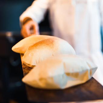 Product - Agora Tysons in MCLEAN, VA Lebanese Restaurants