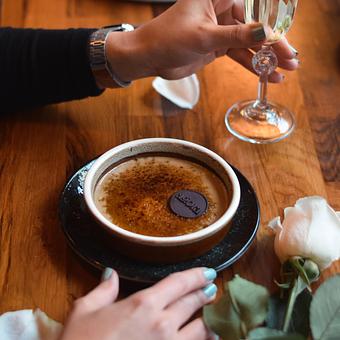 Product - Agora Tysons in MCLEAN, VA Lebanese Restaurants