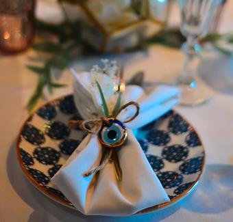 Product - Agora Tysons in MCLEAN, VA Lebanese Restaurants