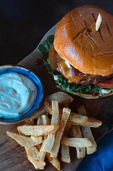 Product - Agora Tysons in MCLEAN, VA Lebanese Restaurants