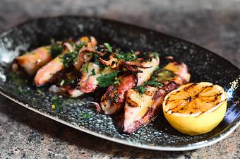 Product - Agora Tysons in MCLEAN, VA Lebanese Restaurants