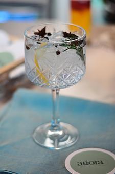 Product - Agora Tysons in MCLEAN, VA Lebanese Restaurants