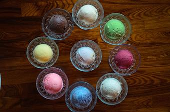 Product - Agora Tysons in MCLEAN, VA Lebanese Restaurants