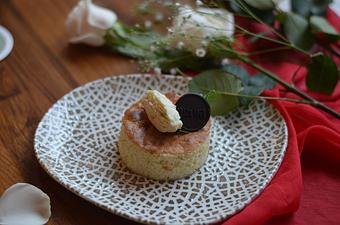 Product - Agora Tysons in MCLEAN, VA Lebanese Restaurants