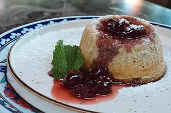 Product - Agora Tysons in MCLEAN, VA Lebanese Restaurants