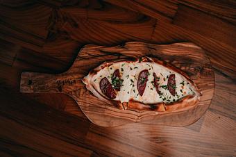 Product - Agora Tysons in MCLEAN, VA Lebanese Restaurants