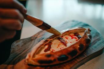 Product - Agora Tysons in MCLEAN, VA Lebanese Restaurants