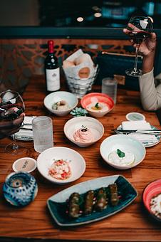 Product - Agora Tysons in MCLEAN, VA Lebanese Restaurants