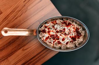 Product - Agora Tysons in MCLEAN, VA Lebanese Restaurants