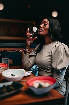 Product - Agora Tysons in MCLEAN, VA Lebanese Restaurants