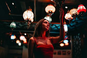 Product - Agora Tysons in MCLEAN, VA Lebanese Restaurants