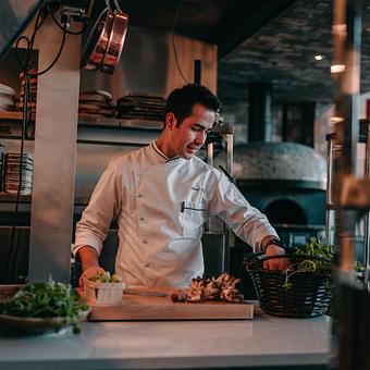 Product - Agora Tysons in MCLEAN, VA Lebanese Restaurants