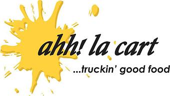 Product - Ahh LA Cart in Cranbury, NJ Hamburger Restaurants