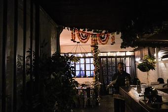 Product - Ahimsa Garden in Midtown East - Murray Hill - New York, NY Indian Restaurants