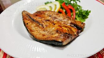 Product - Ahjoomah's Apron in Chicago, IL Korean Restaurants