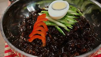 Product - Ahjoomah's Apron in Chicago, IL Korean Restaurants