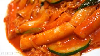 Product - Ahjoomah's Apron in Chicago, IL Korean Restaurants