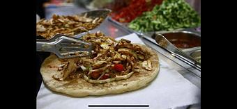 Product - Ahuvas Grill Express in Lawrence, NY Soup & Salad Restaurants
