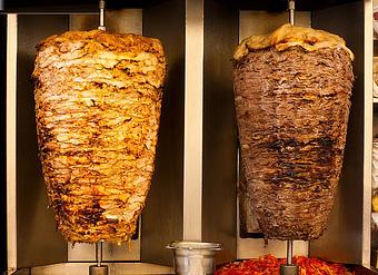 Product - Ahuvas Grill Express in Lawrence, NY Soup & Salad Restaurants