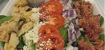 Product - Aidans Pizza in Carrboro, NC American Restaurants