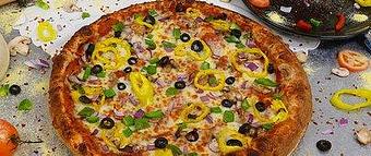 Product - Aidans Pizza in Carrboro, NC American Restaurants