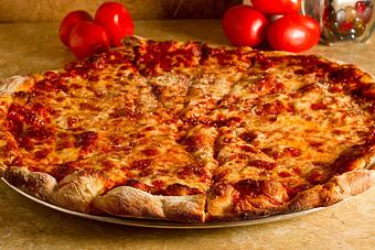 Product - Aiellos Pizzeria in Harrison City, PA Italian Restaurants