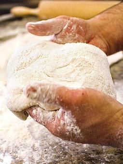 Product - Aiellos Pizzeria in Harrison City, PA Italian Restaurants